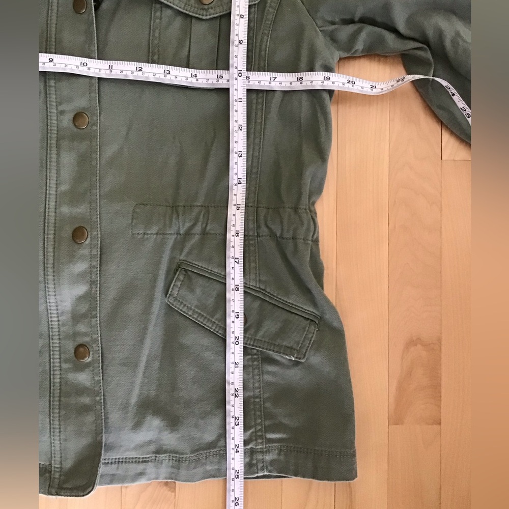 🆕 Talbots Spring Jacket - Picture 3 of 6